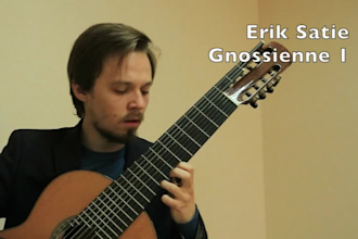 record professional 9 string classical guitar tracks for your project