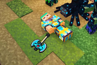 minecraft 3d animation minecraft video for your minecraft character