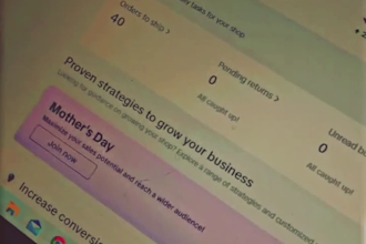 list hot selling products on tik tok shop and setup new shop