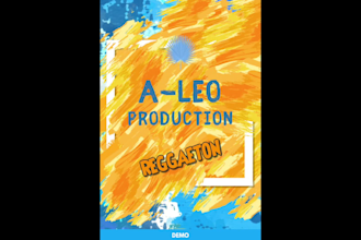 be your reggaeton producer