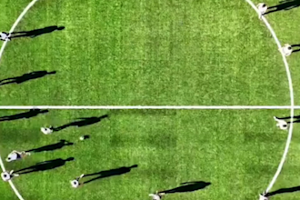 edit your player recruiting video, sports highlight video