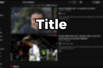 your livestreams into videos and short clips within 24 hours