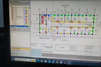 be your expert quantity surveyor
