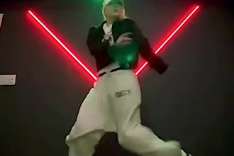 create tiktok dance video and post it on my tiktok