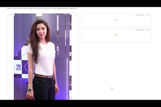 do object detection image classification face recognition proficiently