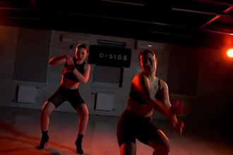 do amazing group dance raunchy choreography trending dance to promote songs