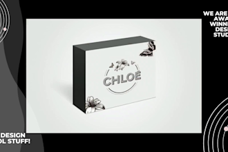 design an outstanding packaging