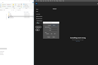 create script auto adobe photoshop resize images