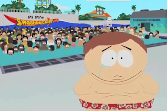 2d cartoon youtube, kids cartoon animator, southpark cartoon video