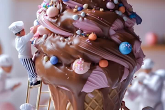 do eye catching food photography and food videography to improve your restaurant