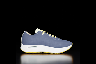 make 3d shoe modelling 3d shoe animation 3d sneakers footwear