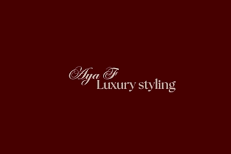 be your personal stylist with luxury fashion experience