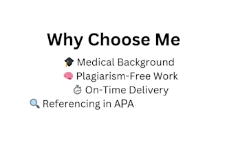 write research articles and health content