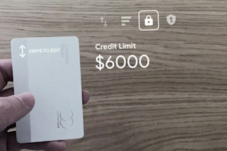 build ar card app, augmented reality, mixed  reality, ar learning card