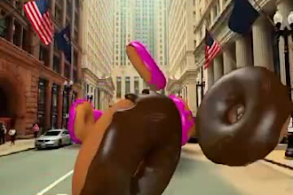 3d cgi animation, 3d cgi fooh, 3d product animation, cgi ads