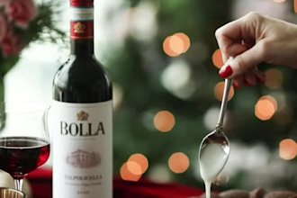 create promotional video for event, festival video, christmas promotional reels