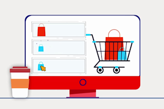 create 2d saas explainer video, saas explainer animation, saas video explainer