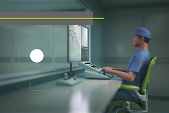 create quality 3d medical device animation 3d medical video 3d surgery animation