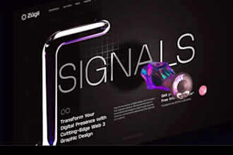 interactive 3d website lottie animation 3d interactive website figma to webflow