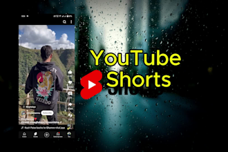 do professional video edit for reels, shorts and tiktok