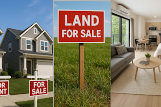 be your real estate appointment setter