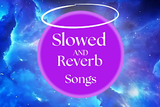 create a slowed version of any song in under 3 hours