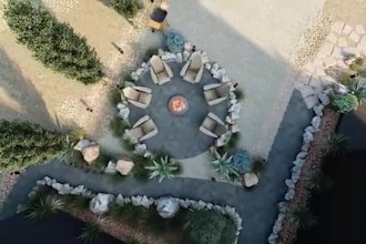 design garden,backyard,pool,patio,landscape renovations and render 3ds