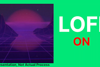 remix your songs into lofi music