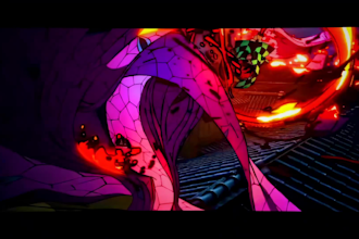 make professional gaming, amv, jdm, promotional videos