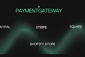 create shopify  payment shopify balance or  gateway
