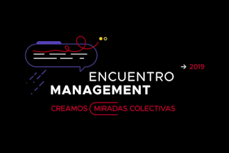 logo animation from text and vector