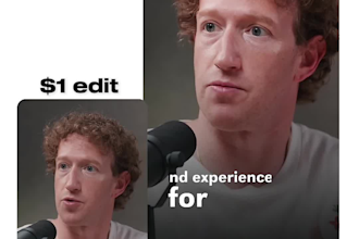 edit professional short form videos