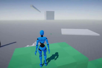 develop multiplayer unity 2d, 3d game development, 3d video games