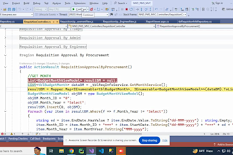 fix bugs in your dot net web forms, mvc, dot net core, API