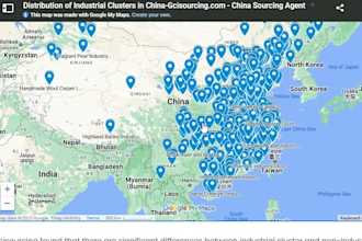 selecting chinese suppliers for you   china procurement agent   supplier audit