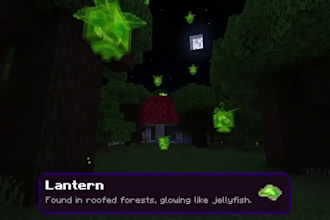 build any automatic farm for you in minecraft java and bedrock eidtion