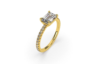 make 3d cad model of any jewelry design for 3d printing