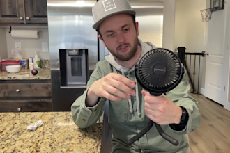 create an amazon shoppable video for your products