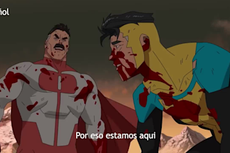 subtitle your videos or translate to spanish and viceversa
