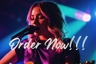 do professional mixing and mastering for your edm, rnb, pop, and rap songs