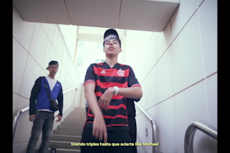 produce a high quality music video for any genre