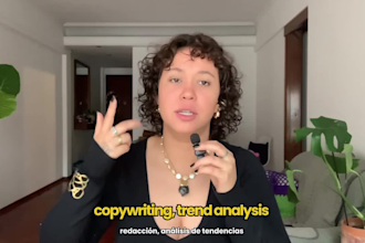 be your instagram and tiktok content manager