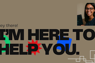 build personal portfolio website, blog, photography website