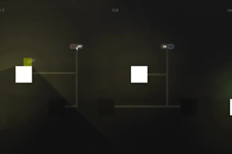 develop a functional, polished game in godot for you