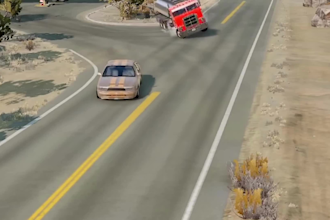 make beamng video for your channel
