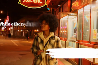 create a cinematic book trailer, promo teaser, or video editing masterpiece