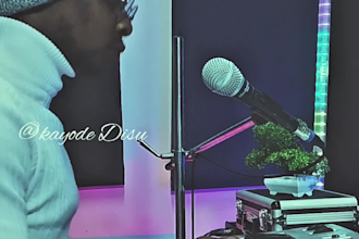 record gospel piano and keyboard for your christian music