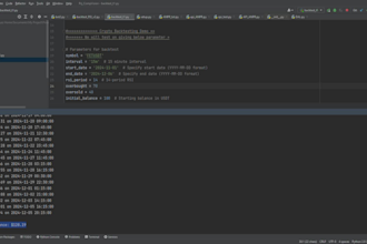 do tradingview pine script or crypto trading bot