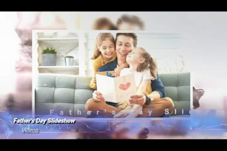 create photo slideshow, promo video, wedding slideshow video, memorial, funeral