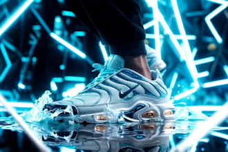 create stunning 4k ai commercial video ai animated video viral products ads veo3